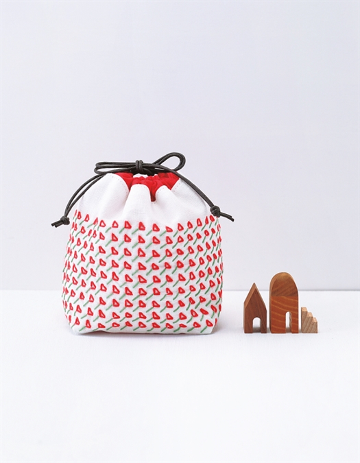 COLOURFUL SASHIKO af Sashikonami